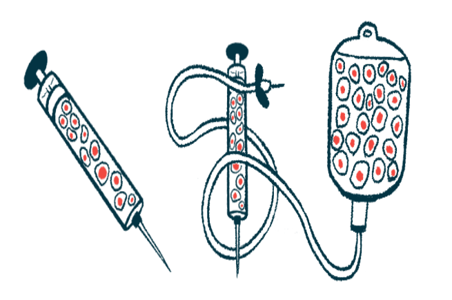 چگونه پیوند سلول های بنیادی می‌تواند سیستم ایمنی را در افراد مبتلا به مولتیپل اسکلروزیس (MS)، 